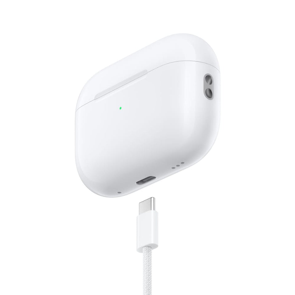 AIRPODS PRO DE 2DA GENERACIÓN (OEM)