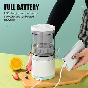 EXTRACTOR DE JUGO