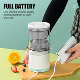 EXTRACTOR DE JUGO