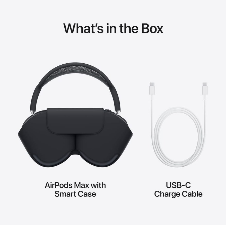 AIRPODS MAX (OEM)